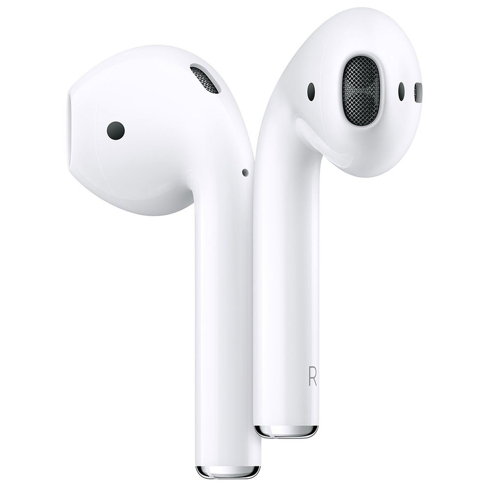 APPLE AIRPODS 2 co day 1
