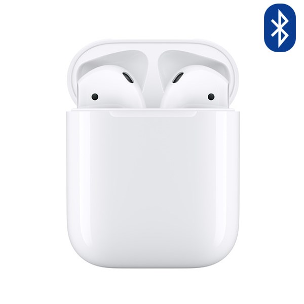 APPLE AIRPODS 2 co day 2
