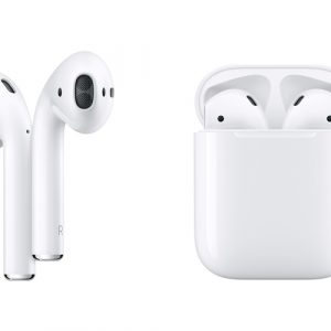 APPLE AIRPODS 2 co day 4