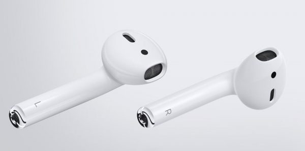 APPLE AIRPODS 2 co day 7
