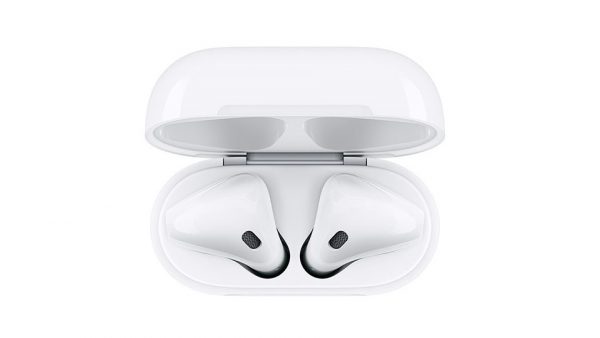 APPLE AIRPODS 2 co day 8