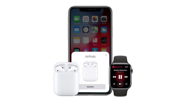 APPLE AIRPODS 2 co day 9