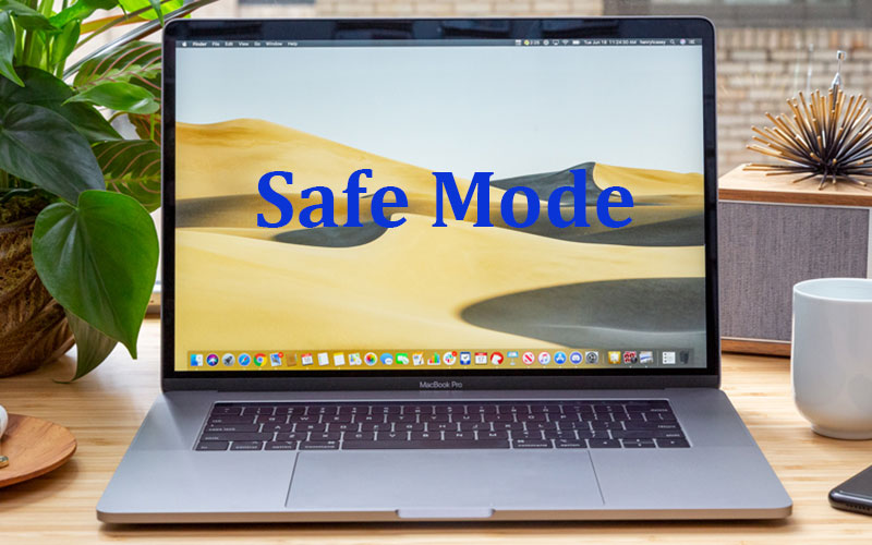 safe mode macbook 1